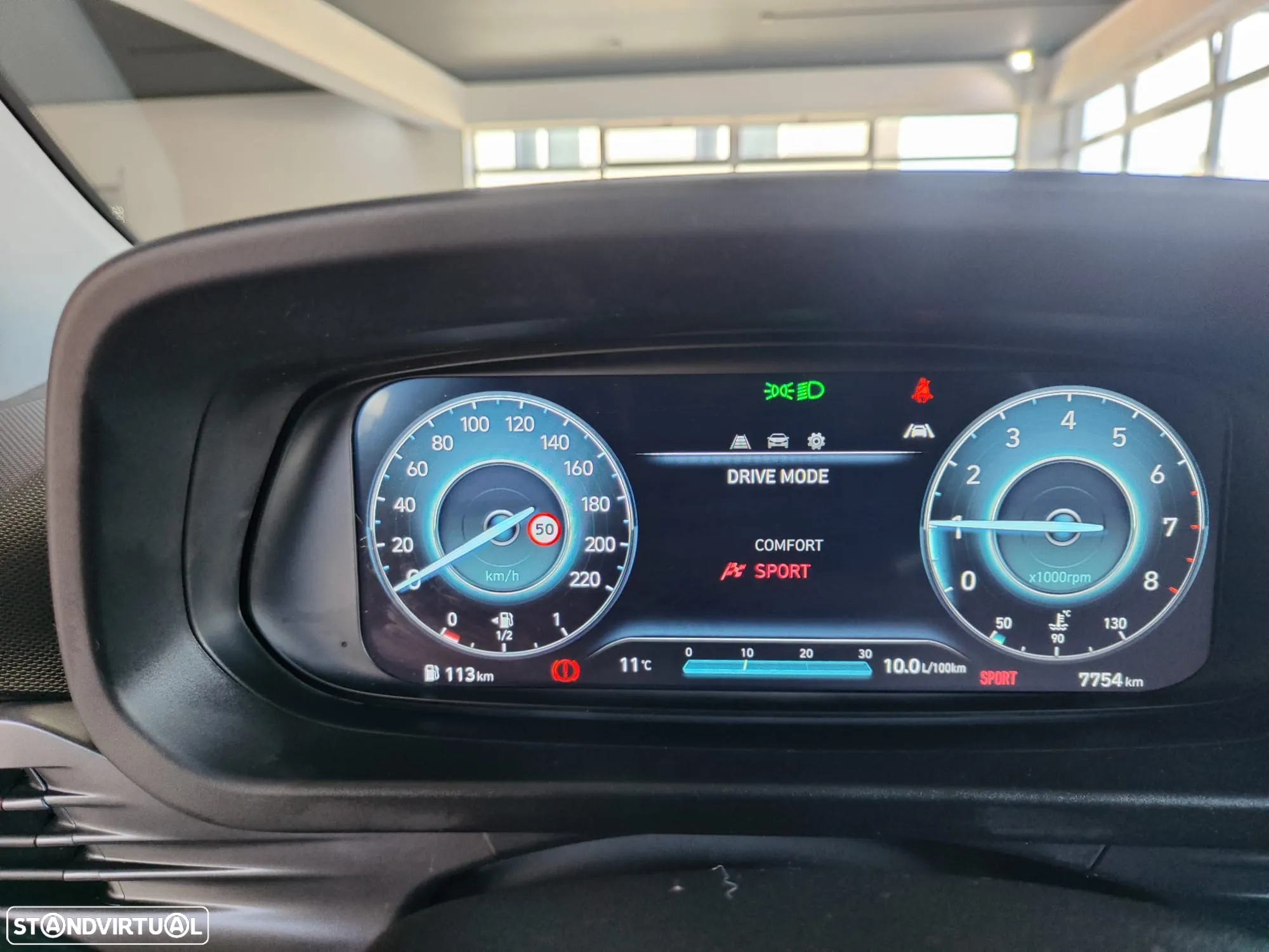Hyundai Bayon 1.0 T-GDI Premium - 30