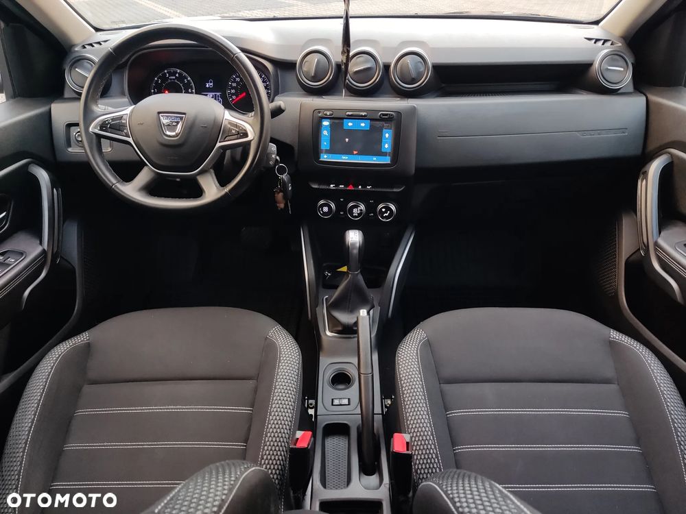Dacia Duster 1.5 dCi Prestige EDC - 17