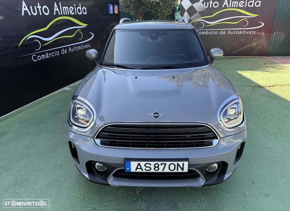 MINI Countryman One 4Business Auto - 14
