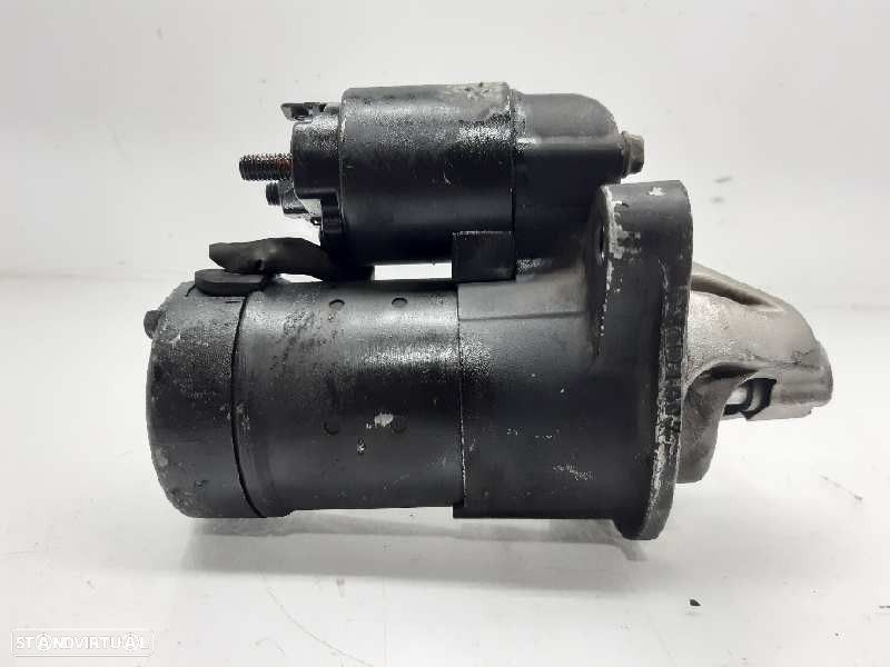 MOTOR ARRANQUE OPEL MERIVA A LIMUSINA 2005 -93184533 - 4