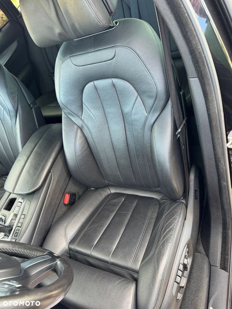 BMW X6 xDrive30d M Sport - 24