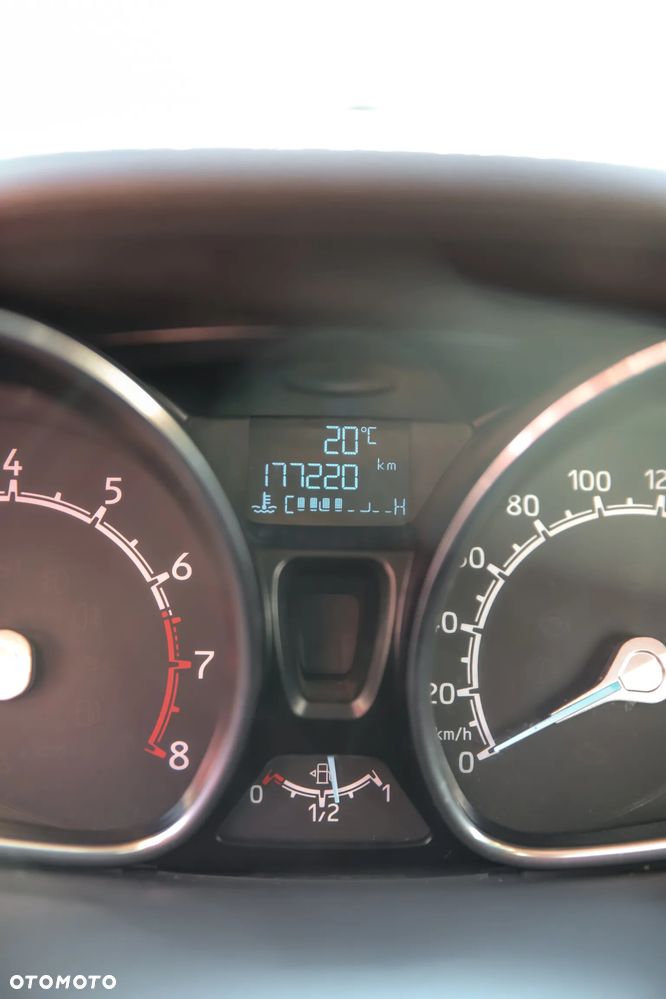 Ford EcoSport 1.0 EcoBoost TITANIUM - 11