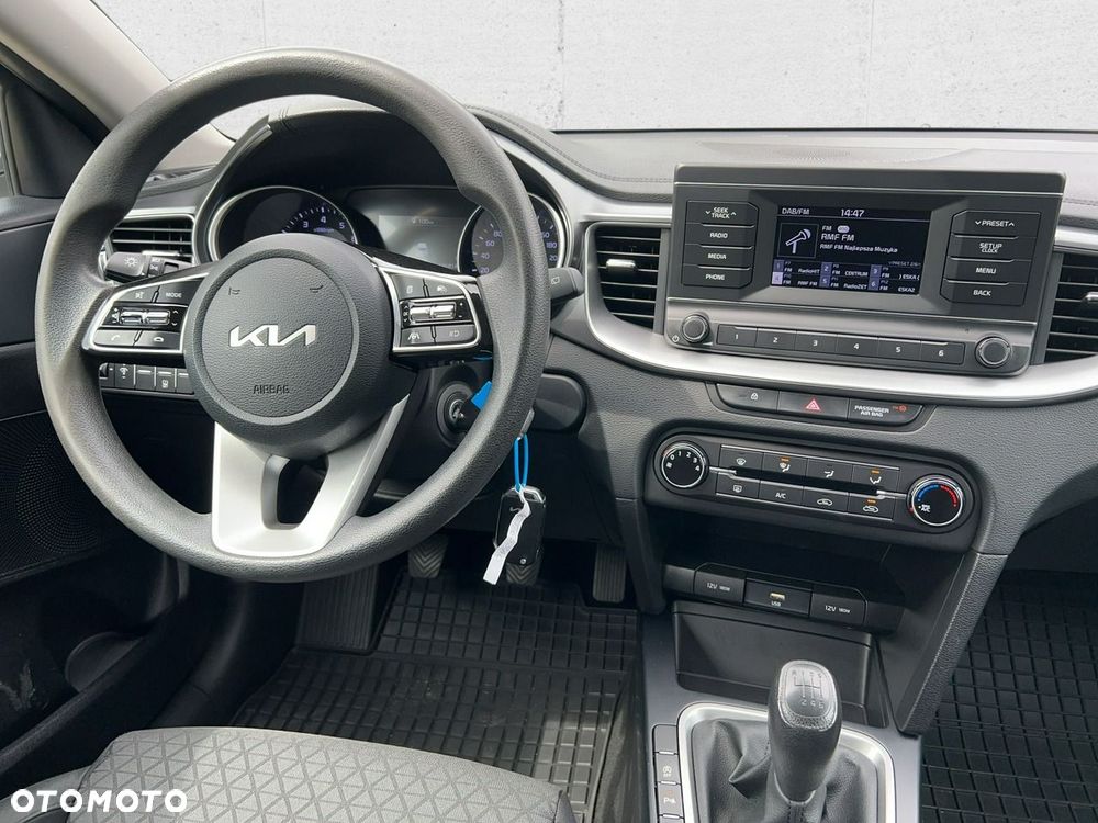 Kia Ceed - 18