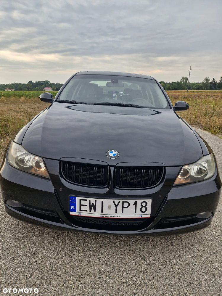 BMW Seria 3 - 8