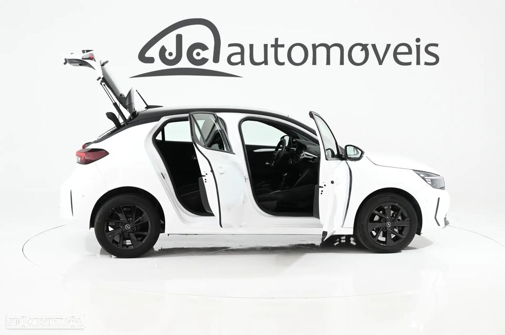 Opel Corsa 1.2 T GS - 7