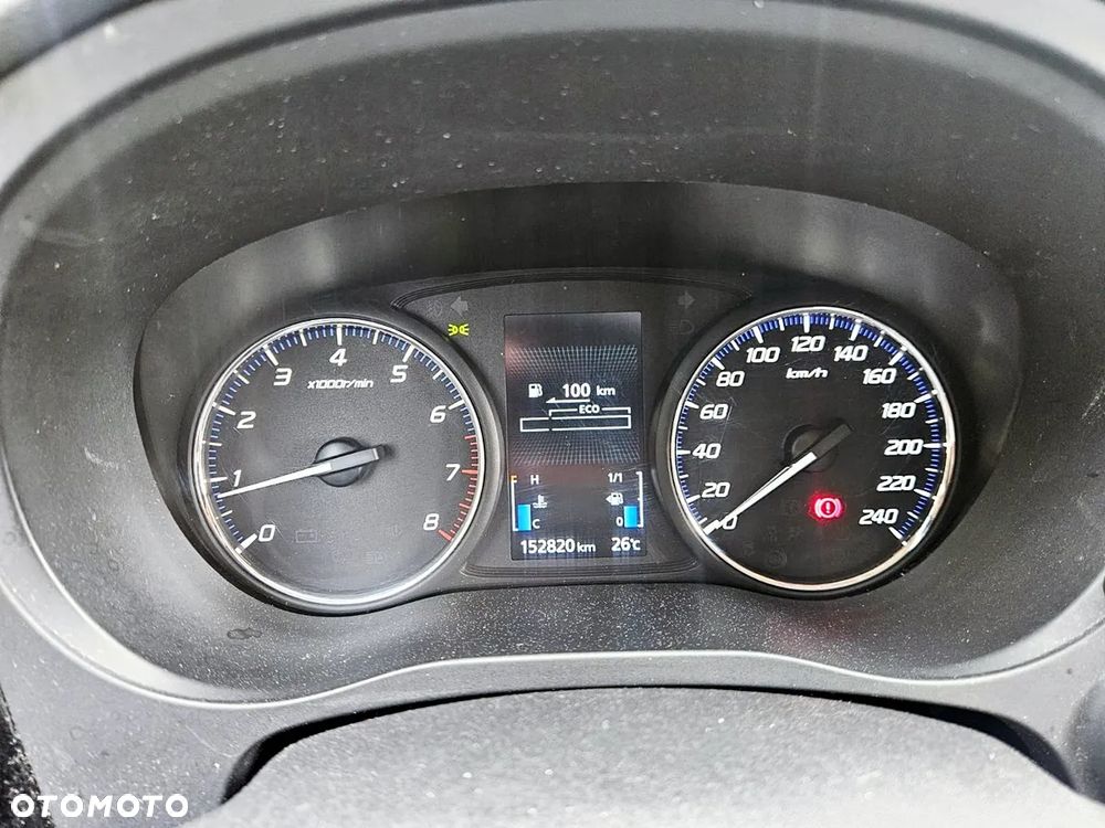 Mitsubishi Outlander 2.0 2WD SUV-Star - 22