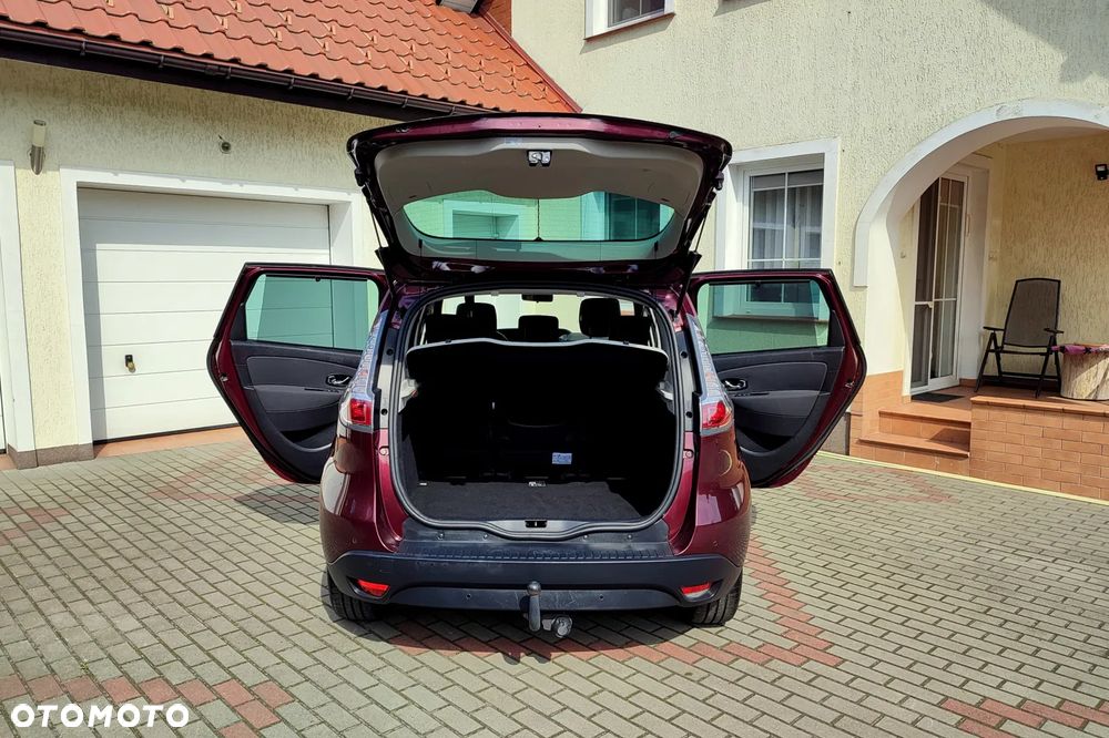 Renault Scenic 1.2 TCe Energy Limited - 21
