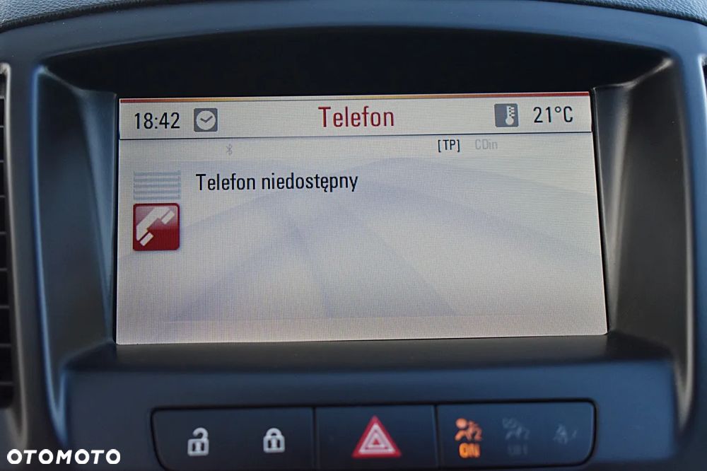 Opel Insignia 2.0 T Cosmo 4x4 S&S - 33