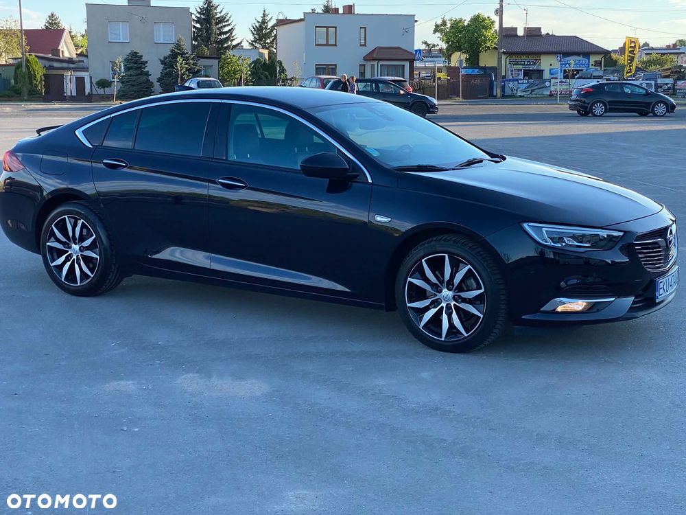 Opel Insignia 2.0 CDTI automatik Sport - 2