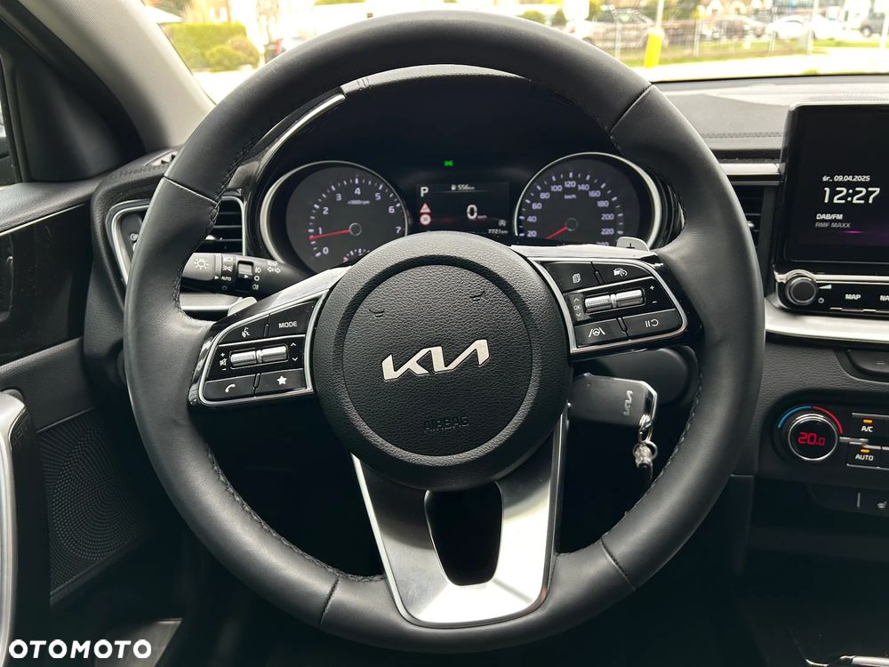 Kia Ceed 1.5 T-GDI L DCT - 8