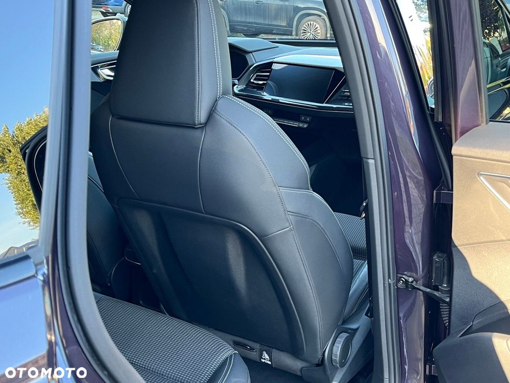 Audi Q4 Sportback e-tron - 36
