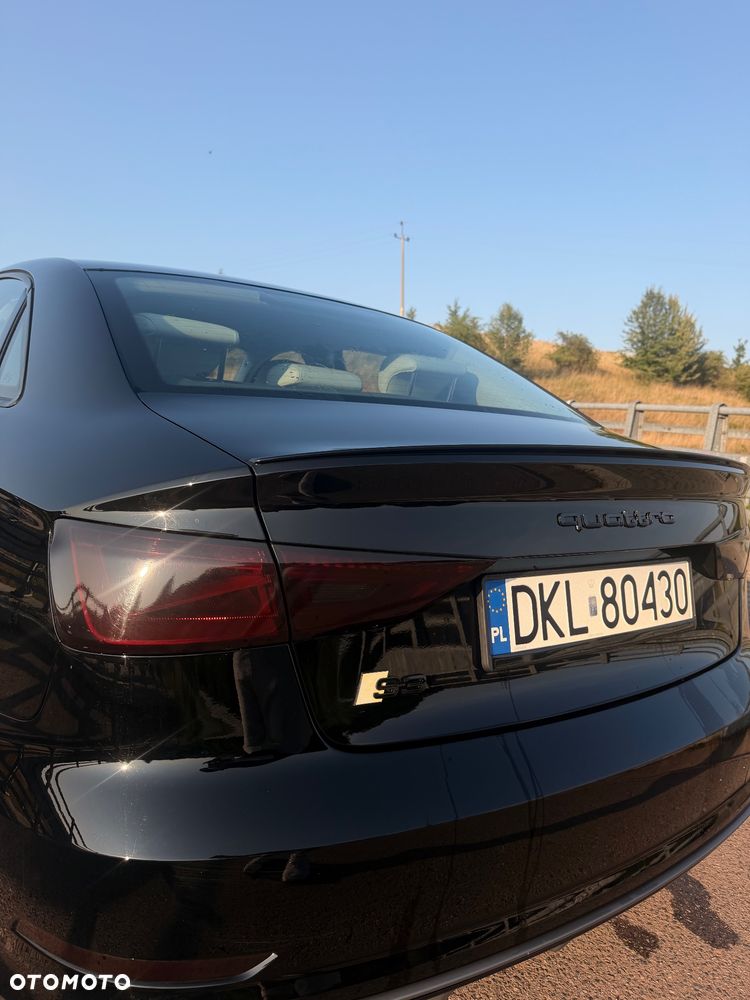 Audi S3 - 11