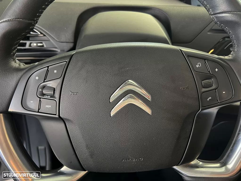 Citroën C4 Spacetourer 1.5 BlueHDi Feel Business - 14