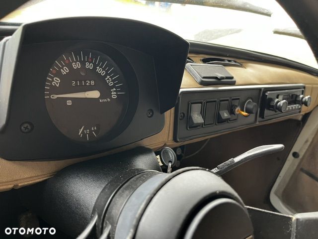 Fiat 126 - 7