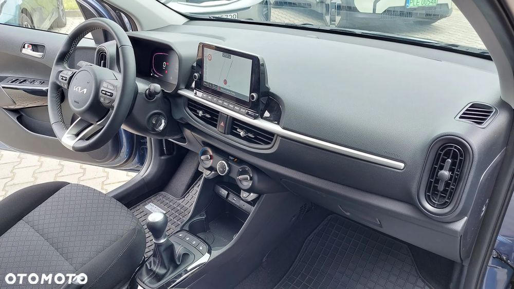 Kia Picanto 1.2 DPI L - 20