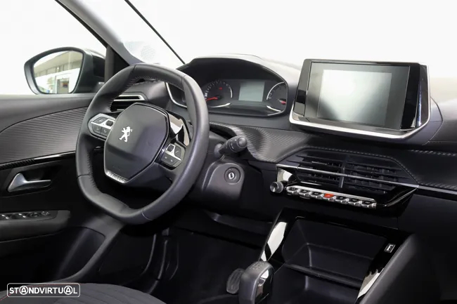 Peugeot 208 1.2 PureTech Active Pack - 6