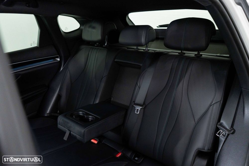 BYD Seal U 1.5 DM-i Boost - 11