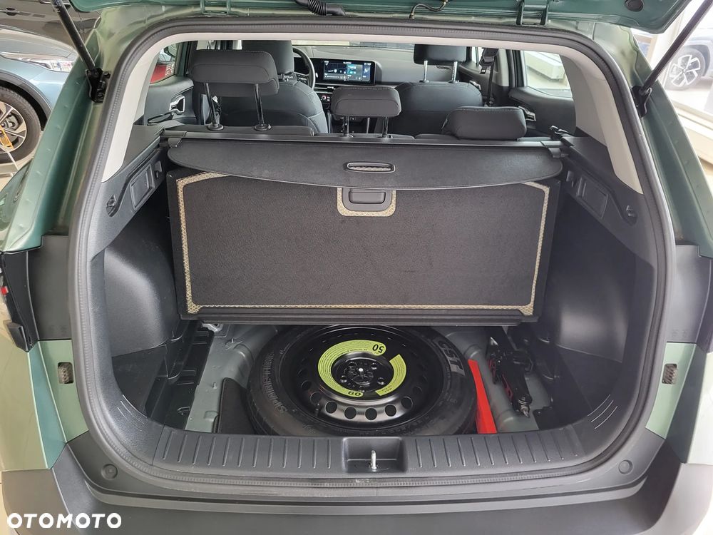 Kia Sportage 1.6 T-GDI Smart 2WD - 6