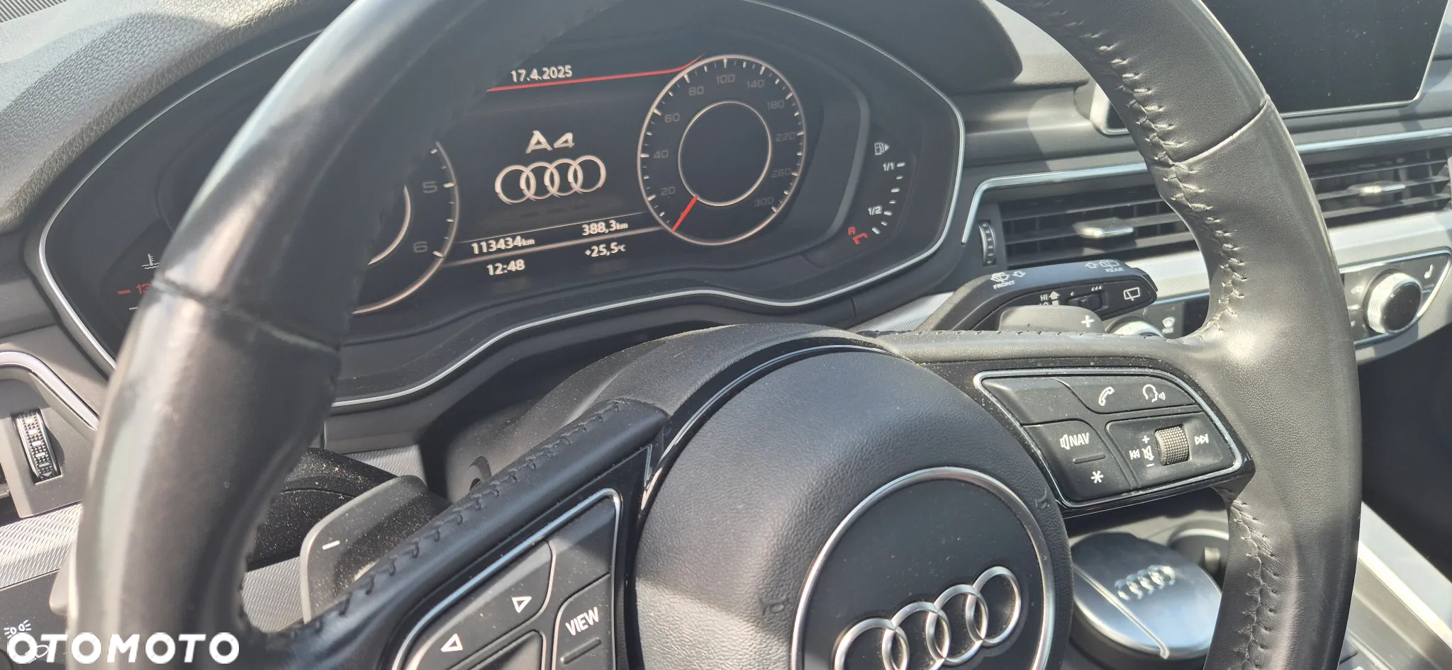 Audi A4 2.0 TDI S tronic - 29