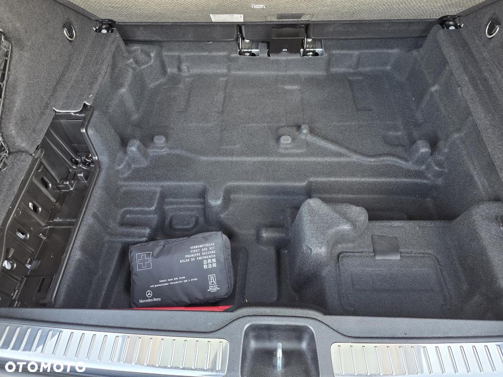 Mercedes-Benz GLC 200 d 4-Matic - 29