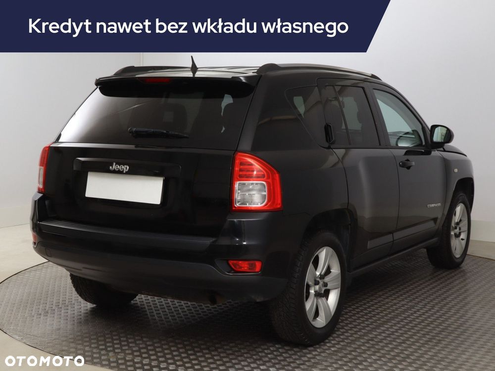 Jeep Compass - 7