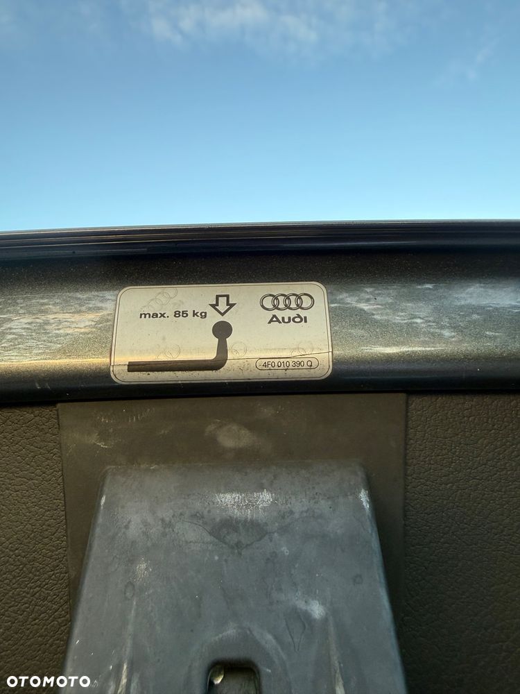 Audi A6 Avant - 25
