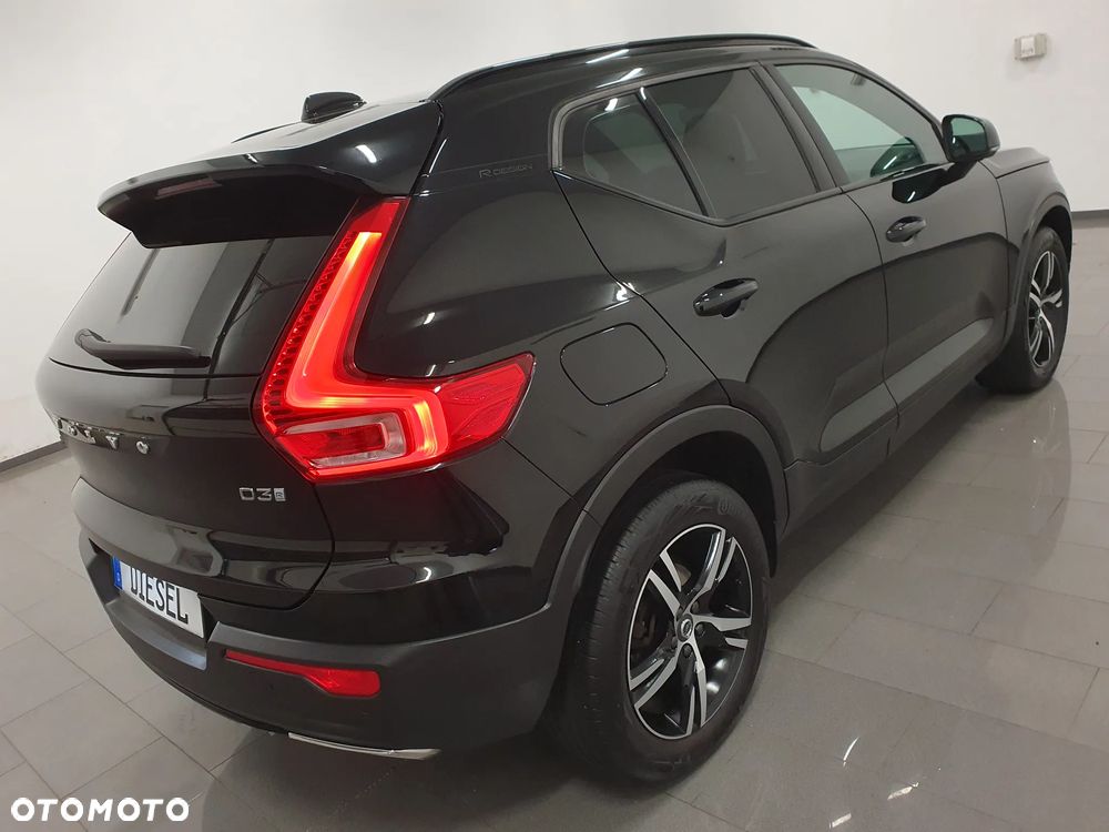 Volvo XC 40 D3 R-Design - 6