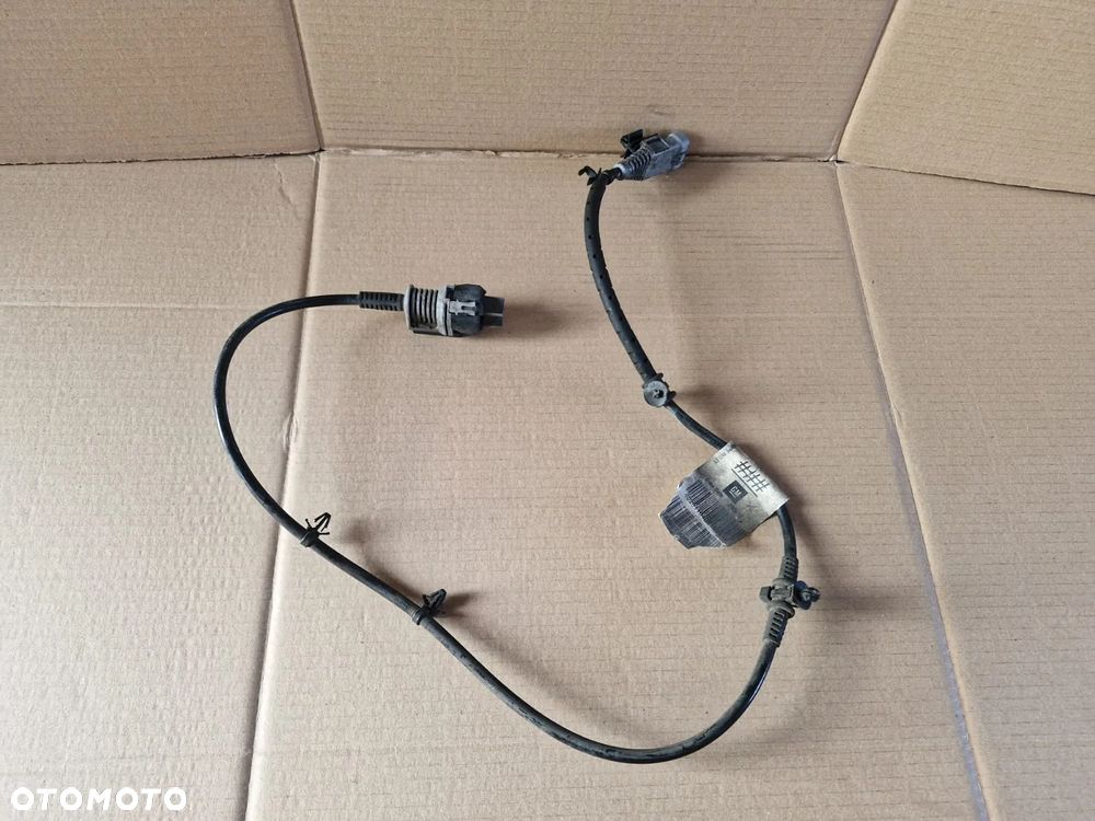 Wiązka ABS IDS OPel Insignia A 13356790