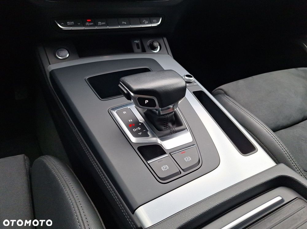 Audi Q5 - 16