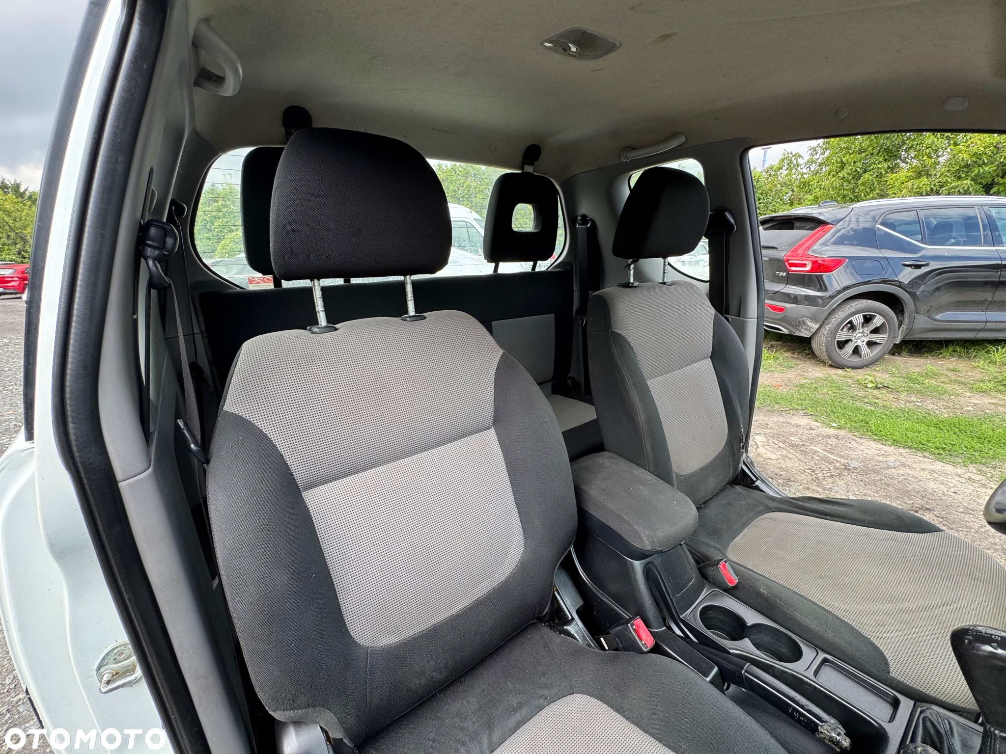 Mitsubishi L200 - 8