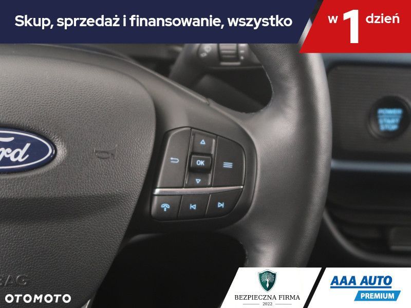 Ford Tourneo Courier - 19