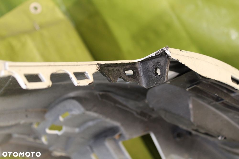 Zderzak przód Audi A6 C7 Allroad 2015-2018r. - 3