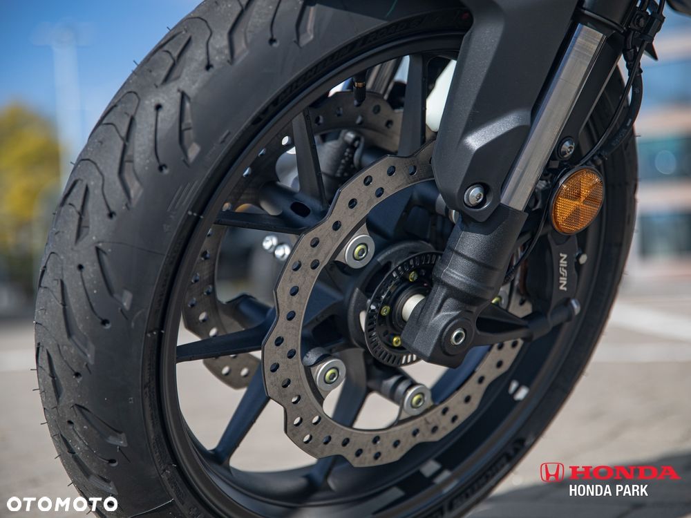 Honda Hornet - 18