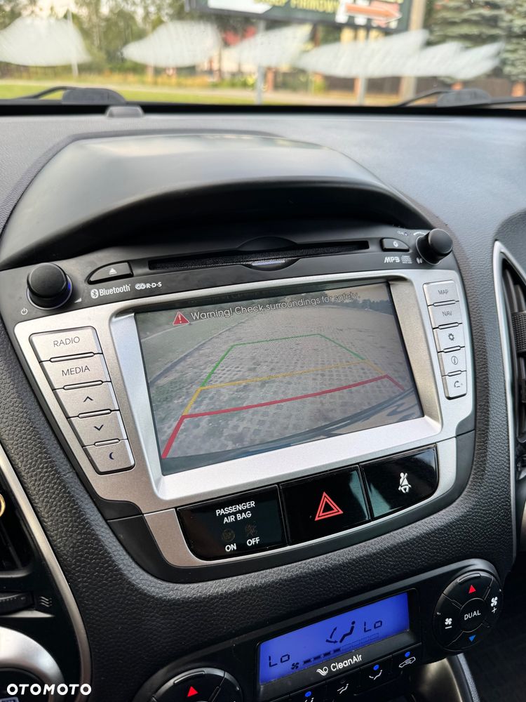 Hyundai ix35 2.0 Premium 2WD - 16
