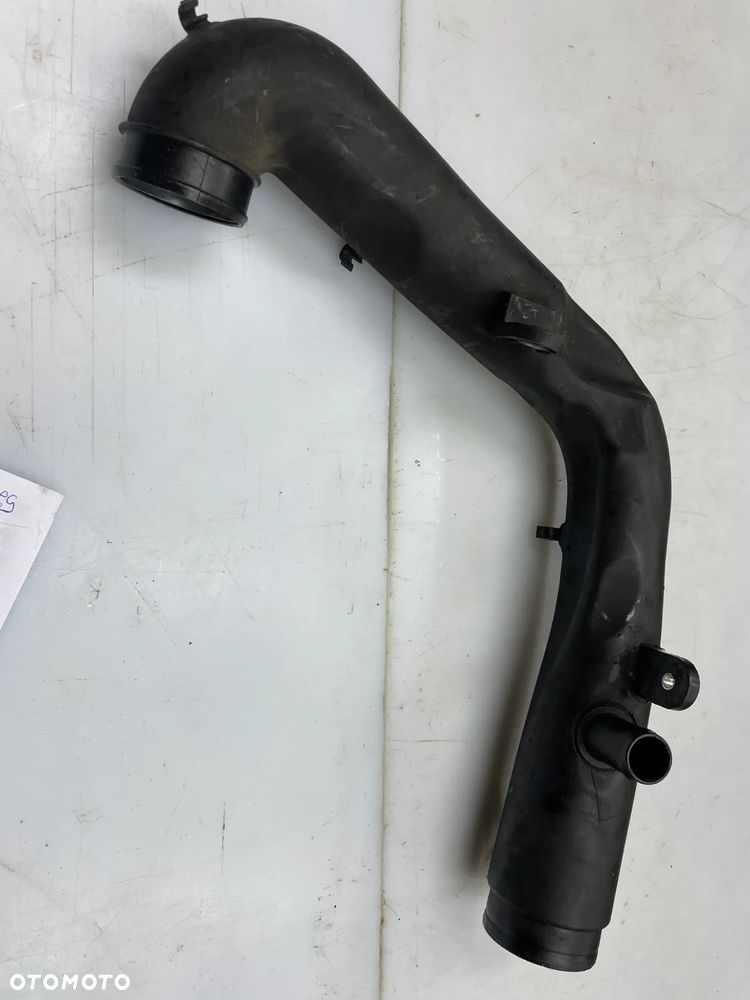 Rura dolot powietrza Audi A3 8P Golf V 1.9 TDI 105KM 1K0129654AA - 5