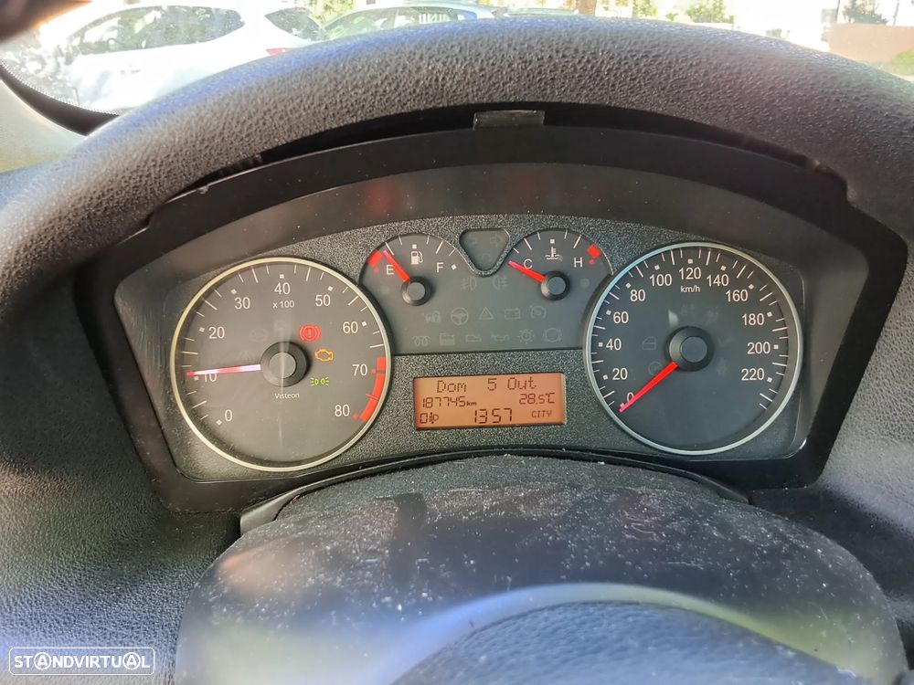 Fiat Stilo 80 16V Active Sport - 10