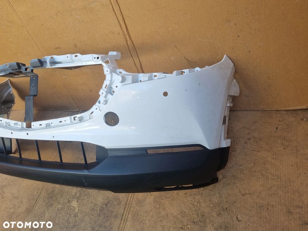 MAZDA CX30 CX-30 ZDERZAK PRZÓD PRZEDNI - 2