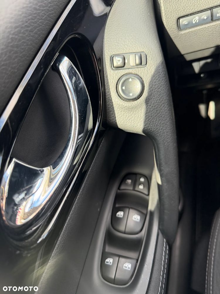 Nissan Qashqai 1.3 DIG-T Acenta - 15