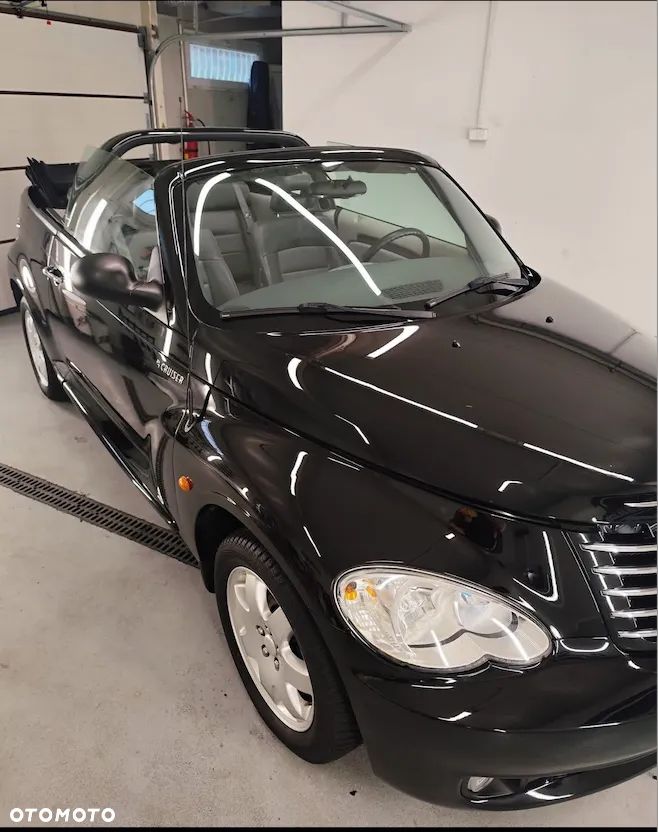 Chrysler PT Cruiser - 2