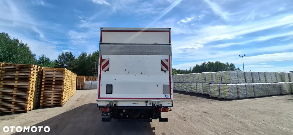 MAN TGL 12.250 - 5