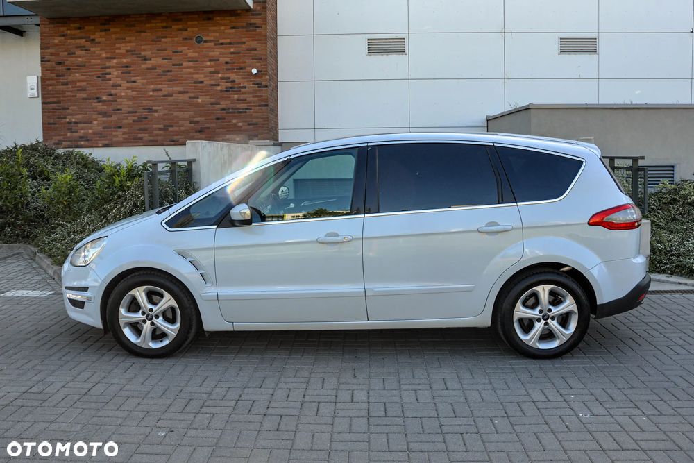 Ford S-Max - 2