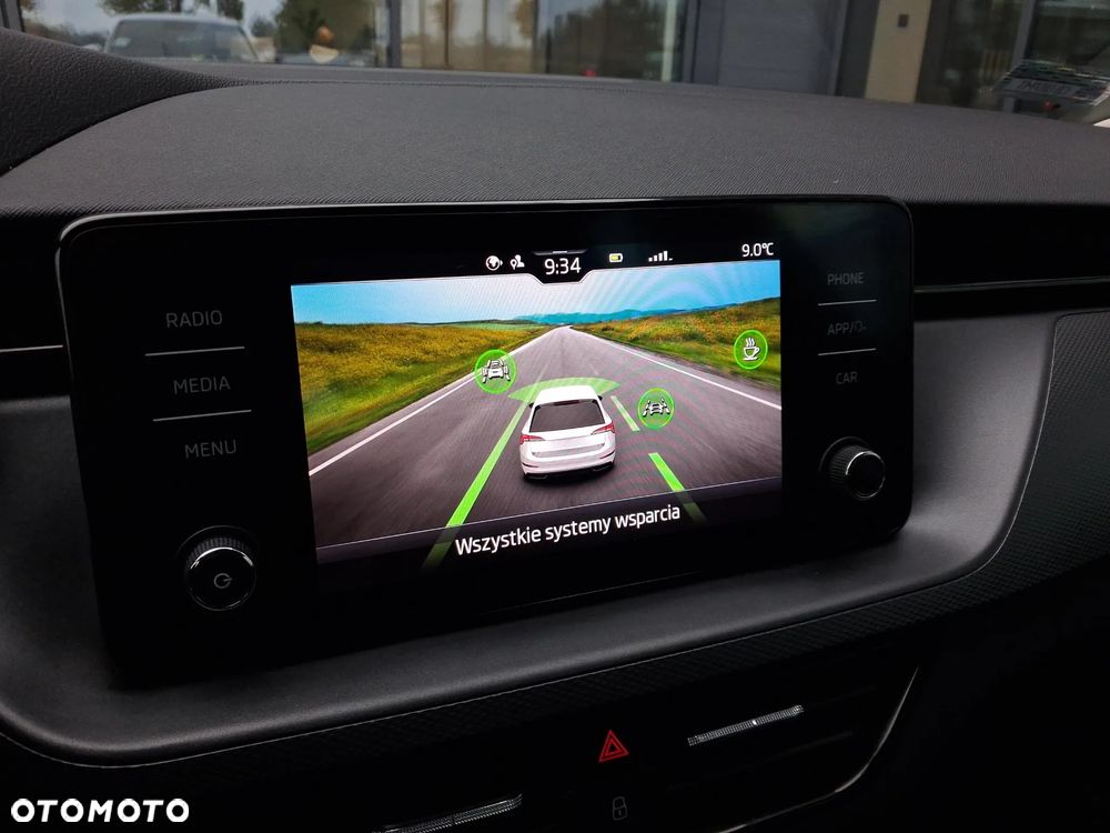 Skoda Scala 1.0 TSI Ambition - 21
