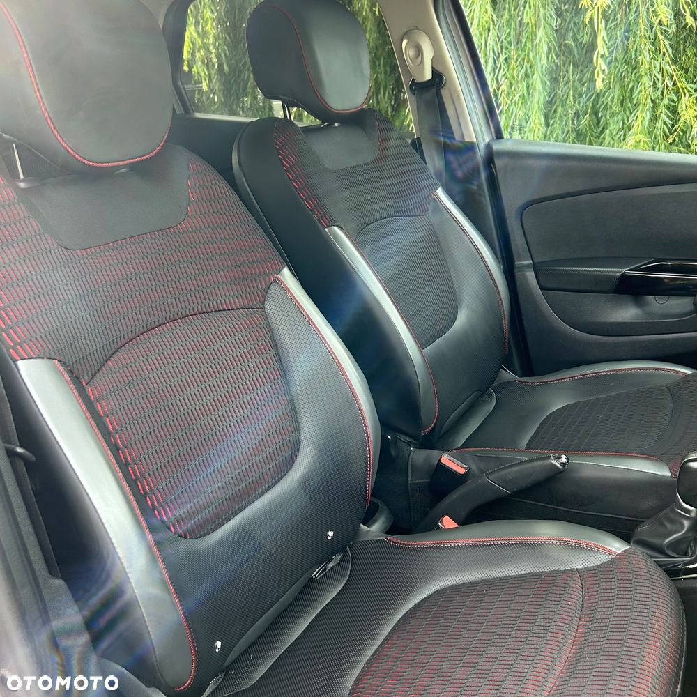 Renault Captur ENERGY TCe 120 EDC XMOD - 12