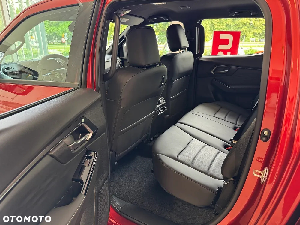 Isuzu D-Max 1.9 DC LSE - 8
