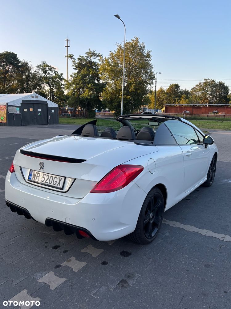 Peugeot 308 CC HDi FAP 165 Allure - 7