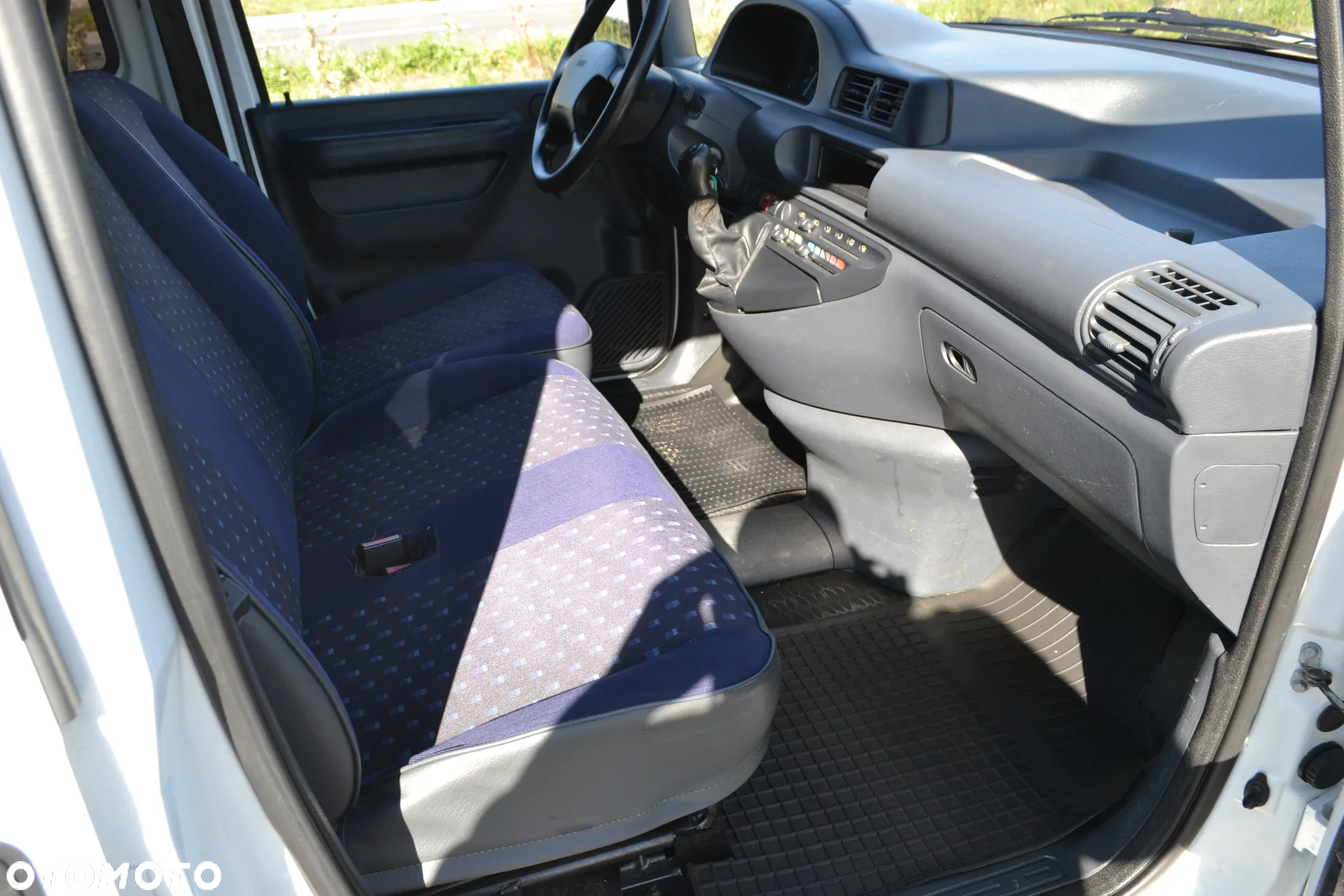 Fiat Scudo 1.6 562.0 EL - 19