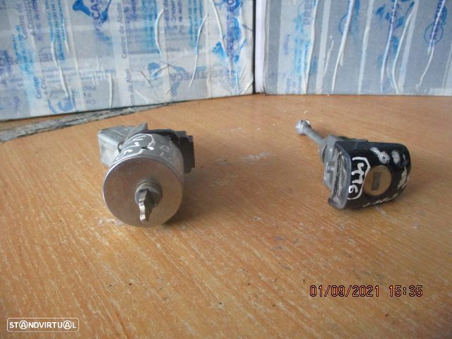 CANHÃO CAN416 PEUGEOT 207 2009 1.4HDI KIT - 1