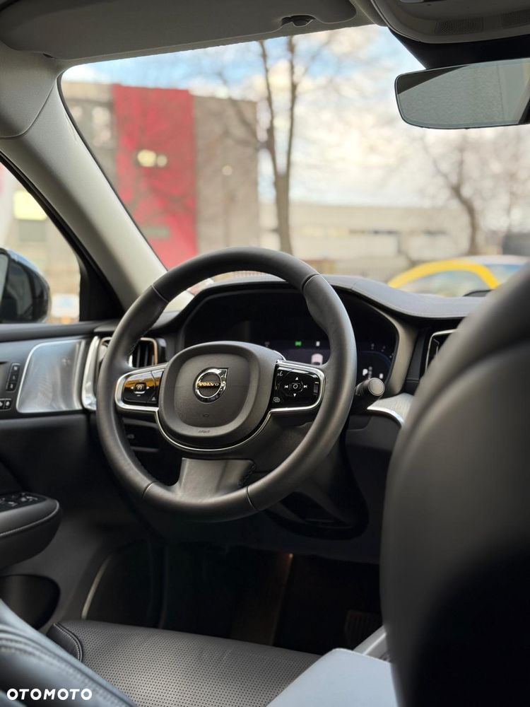 Volvo S60 B5 B Ultimate Dark - 4