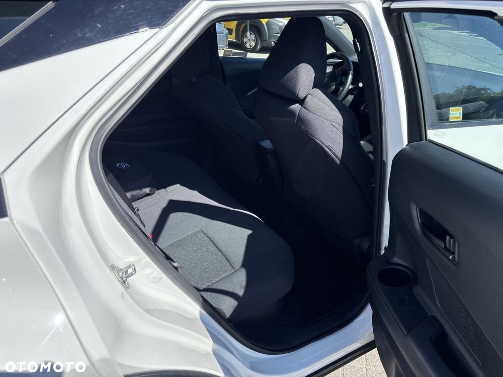 Toyota C-HR 1.8 Hybrid Comfort - 14
