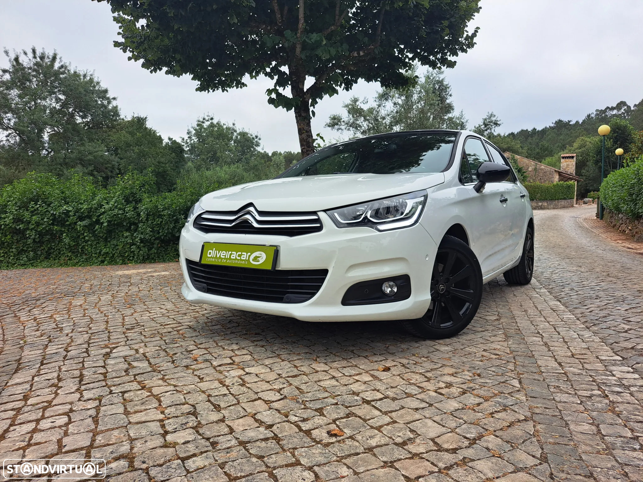 Citroën C4 1.2 PureTech Feel Edition - 6